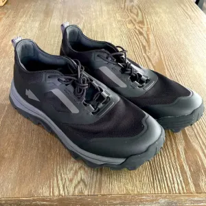 GORUCK Mackall trail shoes mens 9.5