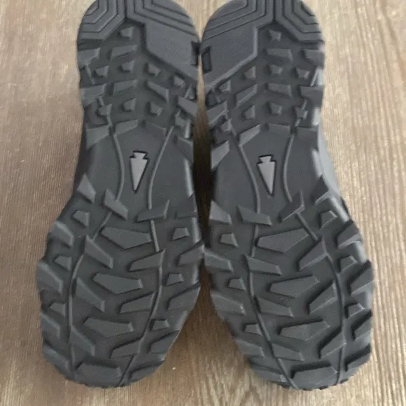 GORUCK Mackall trail shoes mens 9.5