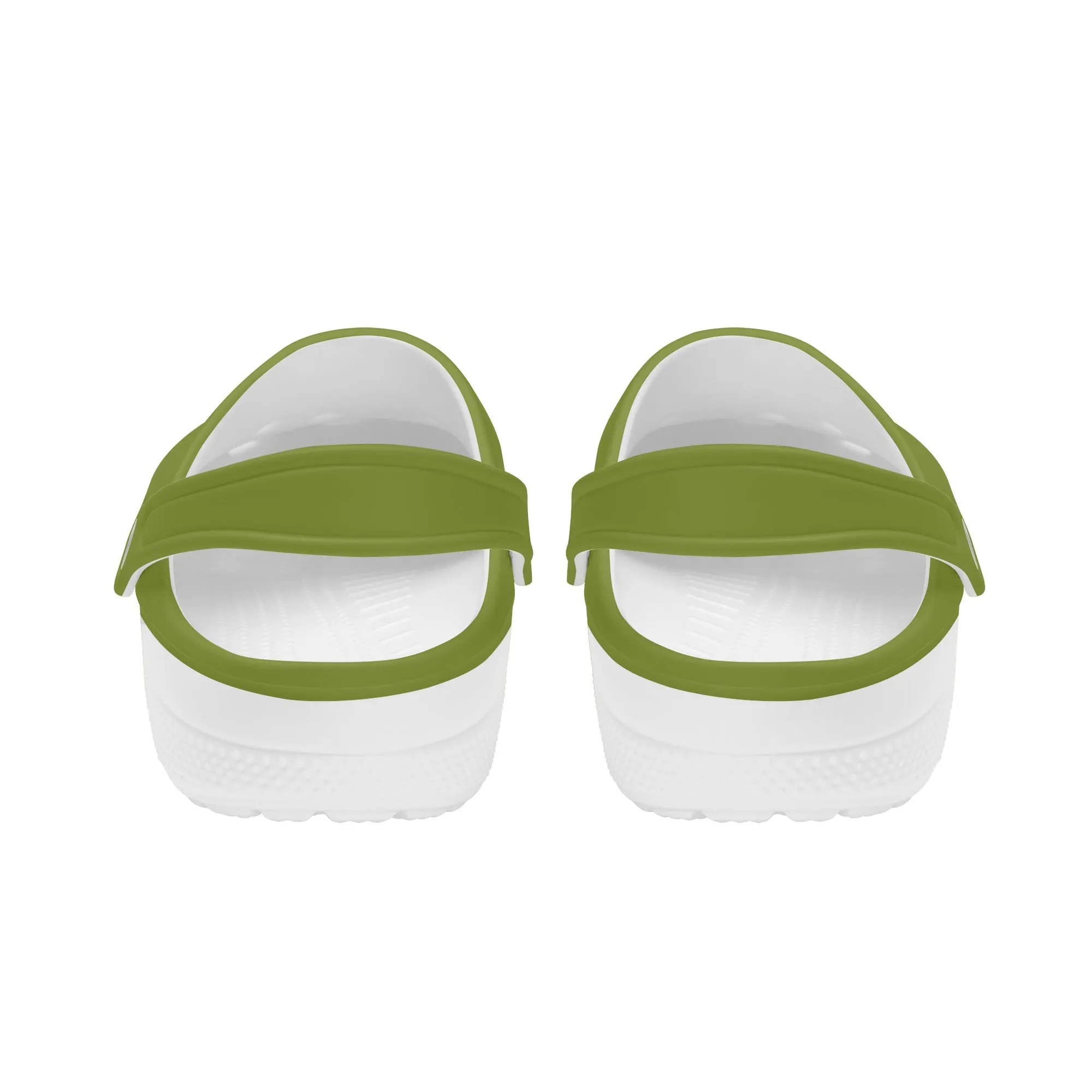Granger - Unisex Clogs