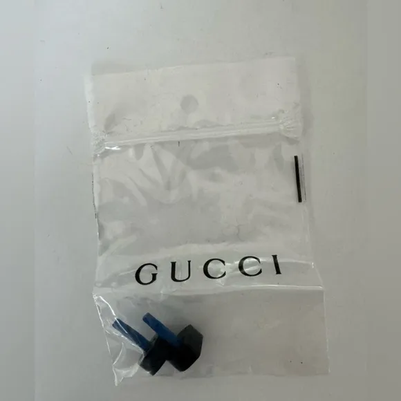 GUCCI black horsebit round toe leather pumps 310183 w/dust-bag &amp; box - sz.38=US8