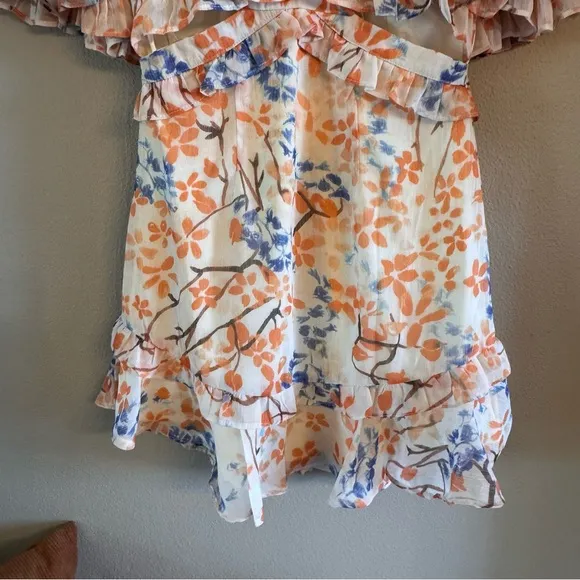 HELLO‎ MOLLY Frolic Season Dress
