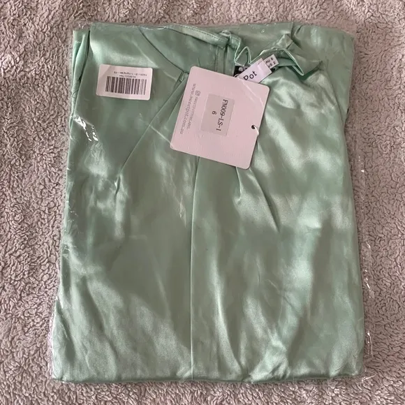 Hello Molly | Swift And Clean Dress