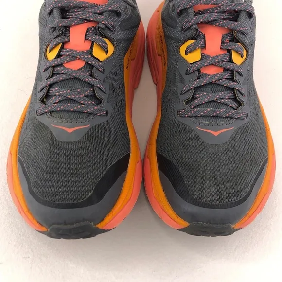 Hoka One One Challenger ATR 6 Trail Running Shoes 8 B