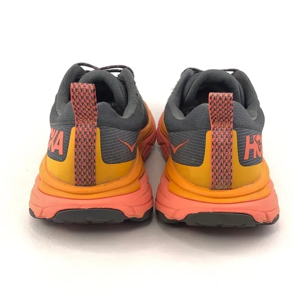 Hoka One One Challenger ATR 6 Trail Running Shoes 8 B