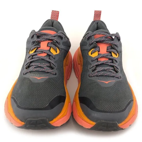 Hoka One One Challenger ATR 6 Trail Running Shoes 8 B