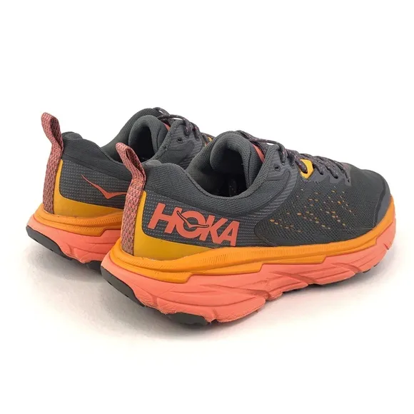 Hoka One One Challenger ATR 6 Trail Running Shoes 8 B