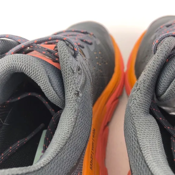 Hoka One One Challenger ATR 6 Trail Running Shoes 8 B