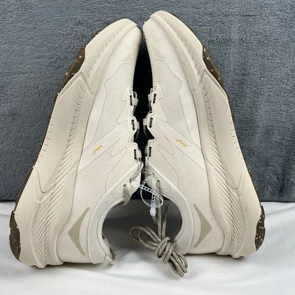 Hoka One One Shoes Mens US 10.5D Transport GTX Trail Running Hiking 1133957-EEGG
