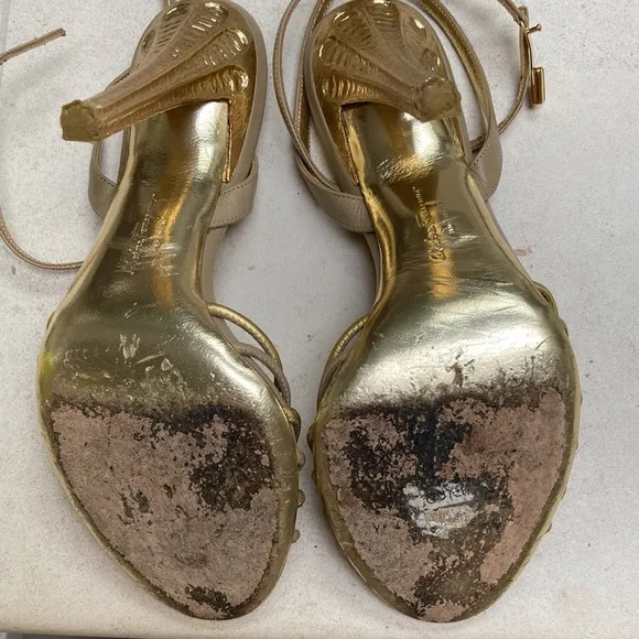 🏆❤️🎊HP LUXURY HP SHOES Ferragamo high heels🍾🎉🎈