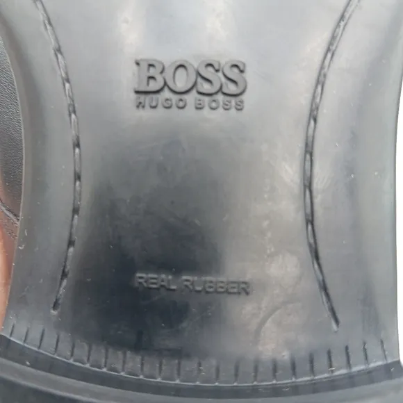 Hugo Boss Men’s Oxfords Dress Shoes