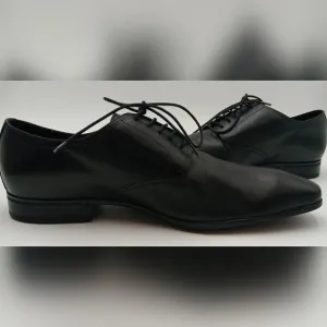 Hugo Boss Men’s Oxfords Dress Shoes