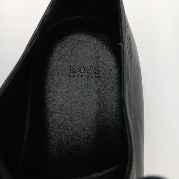 Hugo Boss Men’s Oxfords Dress Shoes
