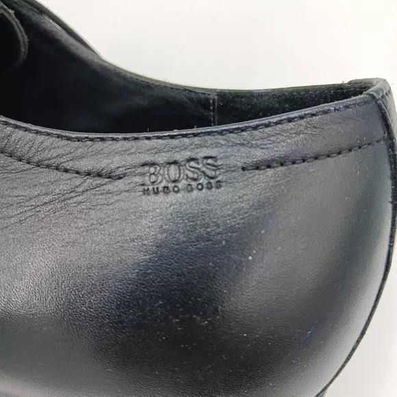 Hugo Boss Men’s Oxfords Dress Shoes