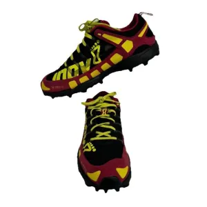 Inov-8 X Talon 212 Women's Size 8 Trail Running Shoes Red Athletic‎ Sneakers