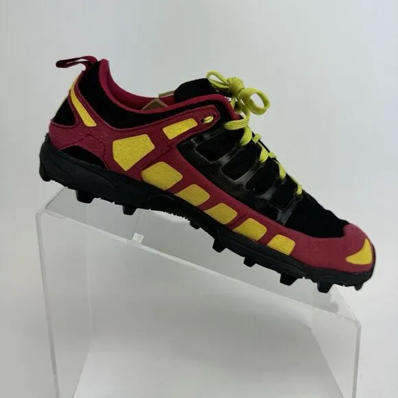 Inov-8 X Talon 212 Women's Size 8 Trail Running Shoes Red Athletic‎ Sneakers