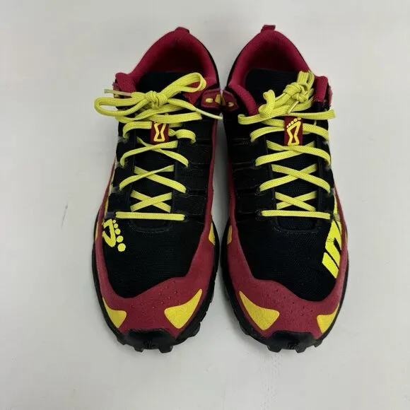 Inov-8 X Talon 212 Women's Size 8 Trail Running Shoes Red Athletic‎ Sneakers