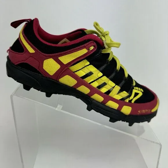 Inov-8 X Talon 212 Women's Size 8 Trail Running Shoes Red Athletic‎ Sneakers