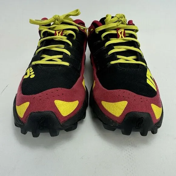 Inov-8 X Talon 212 Women's Size 8 Trail Running Shoes Red Athletic‎ Sneakers