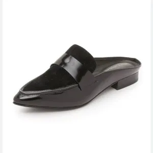 Jeffrey Campbell Belan Mule
