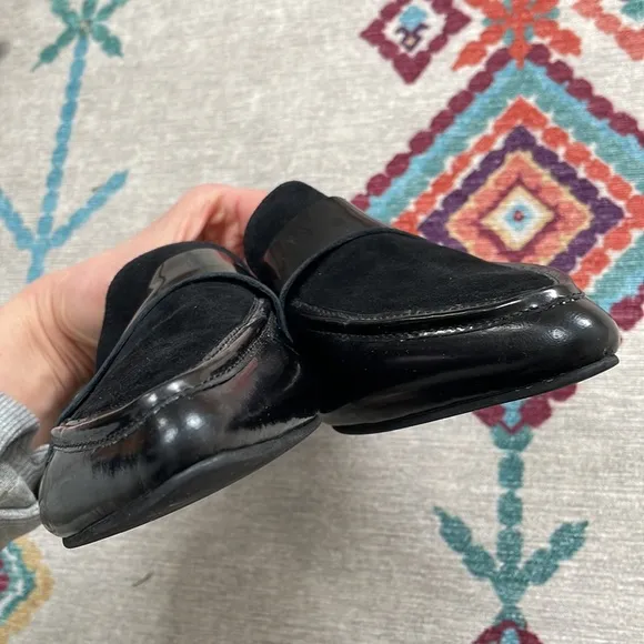 Jeffrey Campbell Belan Mule