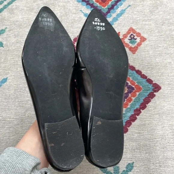 Jeffrey Campbell Belan Mule