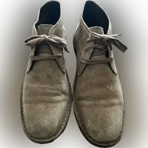 John Varvatos Shoes - So Comfy!
