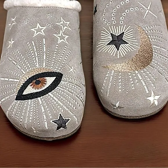 Johnny Was Celestial Mule