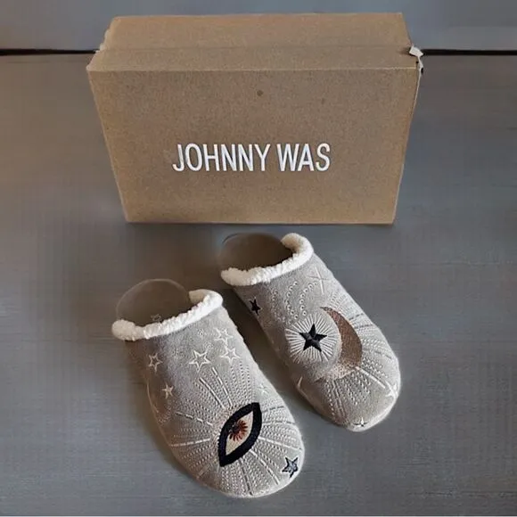 Johnny Was Celestial Mule