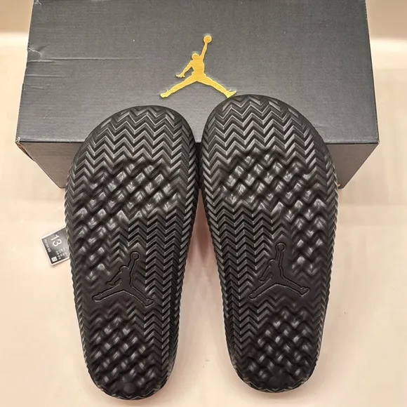 Jordan Jumpman Slides