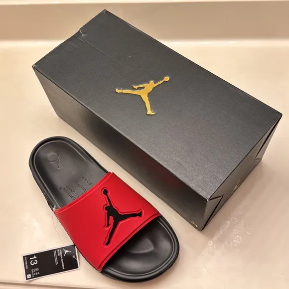 Jordan Jumpman Slides