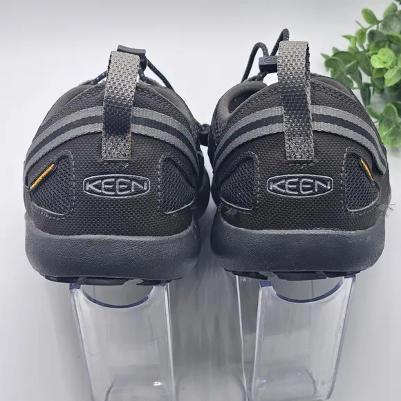 Keen Class 5 Tech Waterproof Shoes Men's 12 Walking Hiking Trail Arch Support