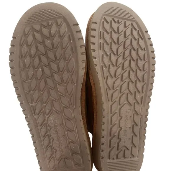 KOOLABURRA BY UGG SONELE MULES-Size Adult 5/ NEW