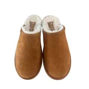 KOOLABURRA BY UGG SONELE MULES-Size Adult 5/ NEW