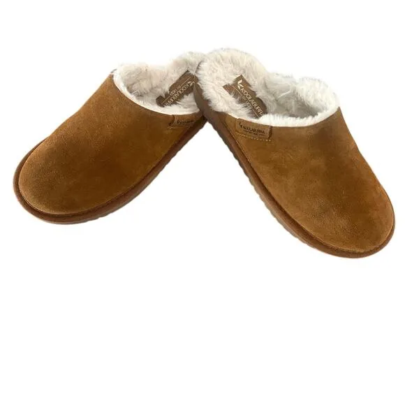 KOOLABURRA BY UGG SONELE MULES-Size Adult 5/ NEW