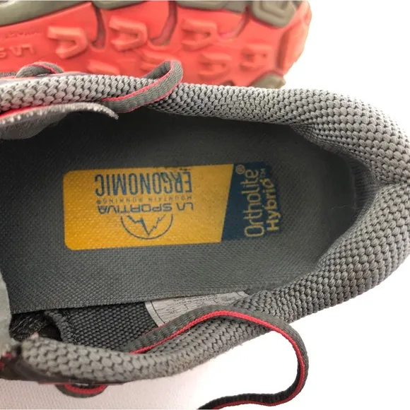 La Sportiva Bushido II Mountain Trail Running Shoes 7.5