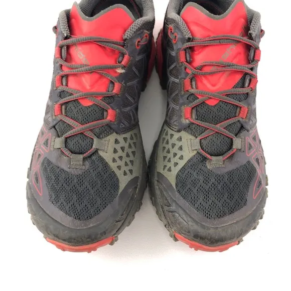 La Sportiva Bushido II Mountain Trail Running Shoes 7.5