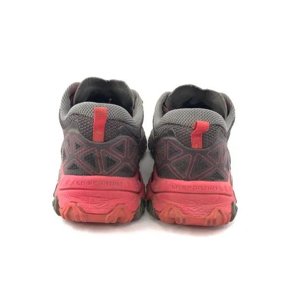 La Sportiva Bushido II Mountain Trail Running Shoes 7.5