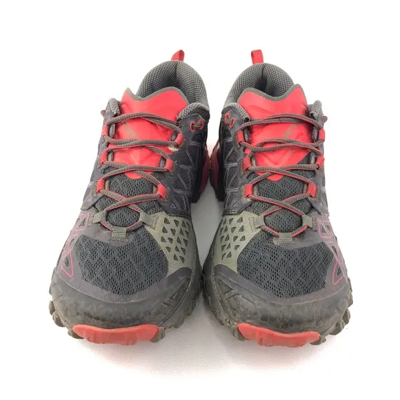 La Sportiva Bushido II Mountain Trail Running Shoes 7.5