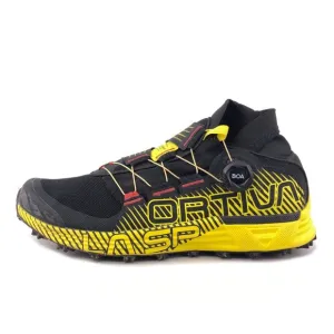 La Sportiva Cyklon Mountain Trail Running Shoes 10