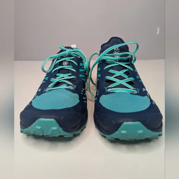 La Sportiva Kaptiva Blue Trail Running Shoes Size 8