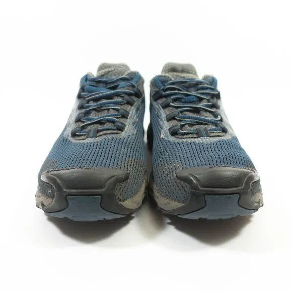 La Sportiva Wild Cat Trail Running Shoes - Men's Size 8 - Blue
