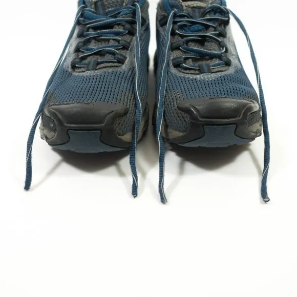 La Sportiva Wild Cat Trail Running Shoes - Men's Size 8 - Blue