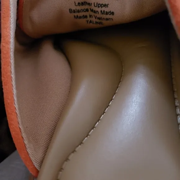 Ladies Naturalizer suede mules​