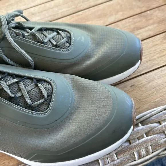 LL Bean Trail Mesh Hiking Men’s Shoes 12