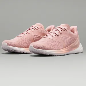 Lululemon Women's Blissfeel 2 Running Shoe | Color: Mink Berry/Light Vapor | NEW