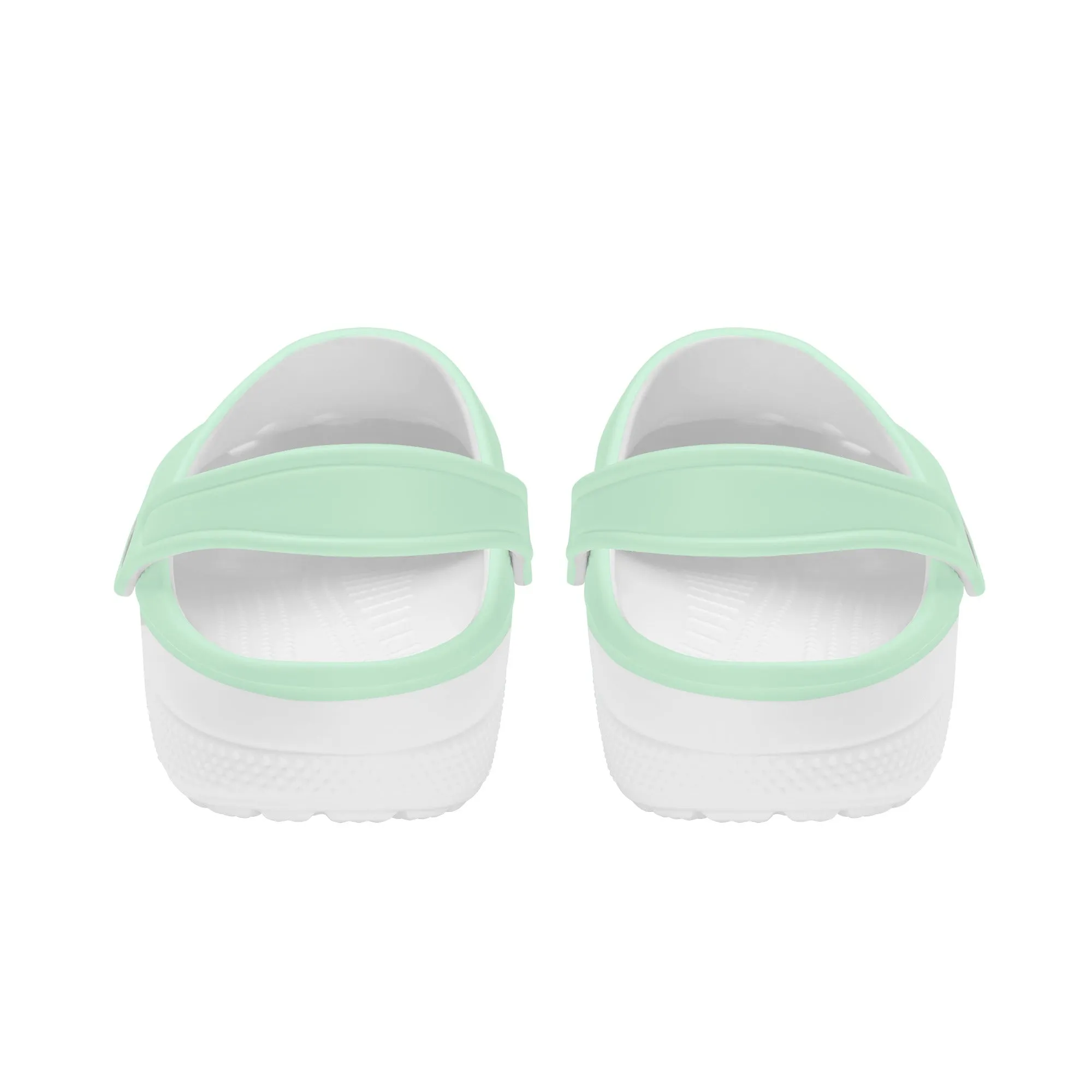 Malbec - Unisex Clogs