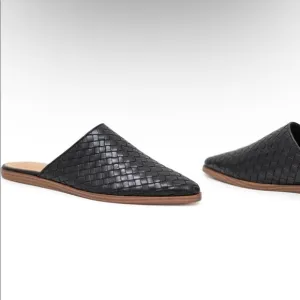 Marc Fisher Garren Pointed Toe Mule