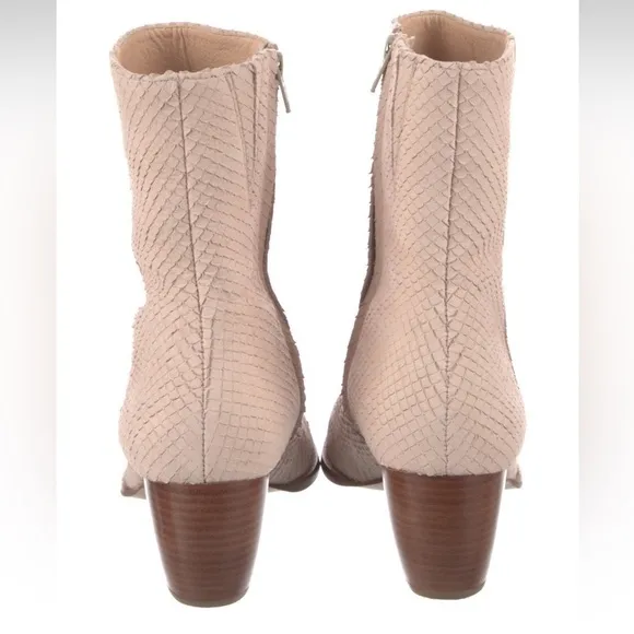 Matisse Caty Western Boot