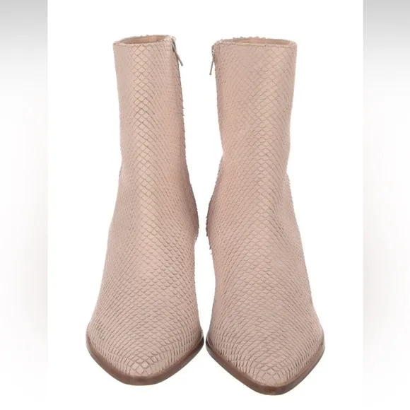 Matisse Caty Western Boot