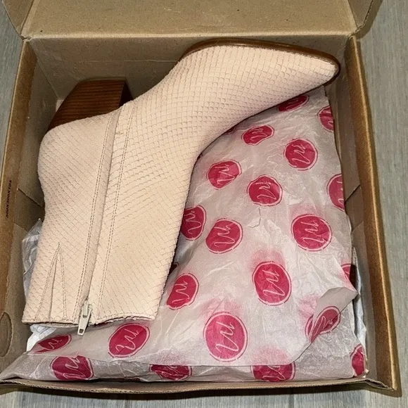 Matisse Caty Western Boot